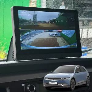 아이오닉5 7인치 호환 제임스AD2 블랙박스