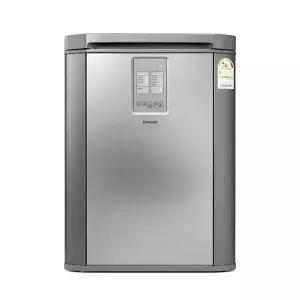 [삼성]전자 김치플러스 미니 소형 1도어 삼성김치냉장고뚜껑형 126L 방문설치