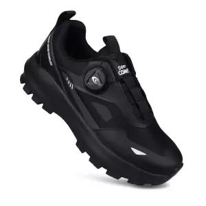 슈퍼카미트 남성 여성 서프컴버 다이얼 시스템 보아 스니커즈 운동화 러닝화