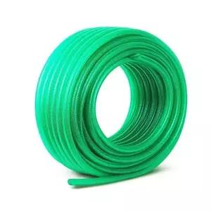 녹가든호스 고무 물호수 농업용 연질분사 롤호스 분무