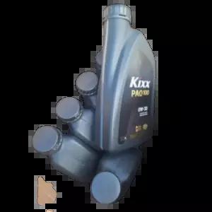 킥스 파오 1000W30 1L 6개 (구- 킥스 pao1 0W30)