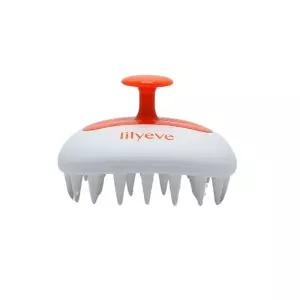 릴리이브 두피마사지 괄사 샴푸 브러쉬