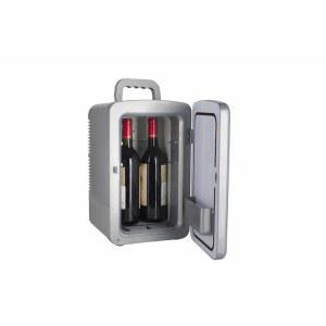 초미니 냉장고 사무실 고시원 12L 3문 138모델 사이즈사진참조 작은 220V 온도