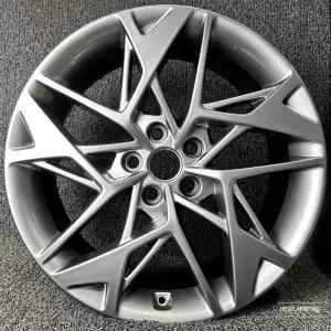 제네시스 GV70 19인치 순정 휠 52910AR100 낱개 임판급