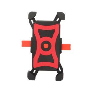 전기차용 휴대폰 차단 무선충전기 간편 거치대 풍구계 오토바이용 마그네틱