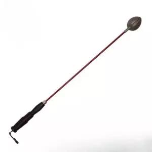 낚시밑밥주걱 스핀컵 M 프로 샤크 미끼 S650 2블랙콤비 손잡이