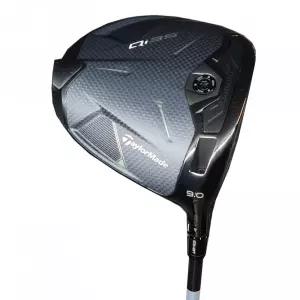 중고 테일러메이드 Qi35 드라이버 9도 5S (G31)