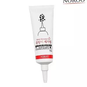 곰팡이 세정제 싱크대 화장실 실리콘 곰팡이 제거 젤 욕실 틈새 얼룩제거 살균 용품 청소