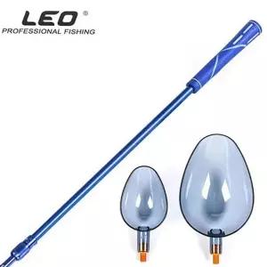 낚시 밑밥 주걱 레오 실리콘 투척 바다 낚시 주걱 장대 손잡이 그립 레저 어구 장비 소품