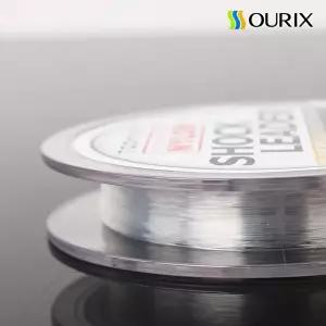 [싸파]오릭스 나일론 쇼크리더 55m  낚시 줄 일본 원사 4LB/6LB/8LB/10LB/12LB/14LB/16LB/18LB/20LB