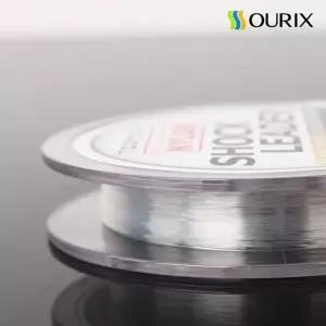 [SAPA]오릭스 나일론 쇼크리더 55m 낚시 줄 일본 원사 24LB/28LB/32LB