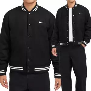 나이키 야구 점퍼 베이스볼 울바시티 재킷 간절기 항공 점퍼 자켓