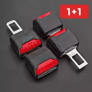 안전벨트 연장 클립 차량 확장 임산부 비만 시트벨트 연결