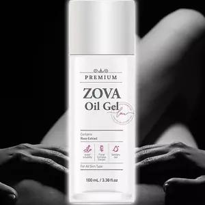 마사지젤 커플 바디 윤활제 조바오일 수용성100ml