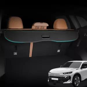 필랑트 튜닝 러기지스크린 수납 정리 사생활 보호 자동차 차량관리 트렁크 용품 드레스업