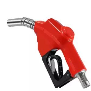 디젤 말통 주유총 경유 자동 급유기 기름 드럼통 자흡식