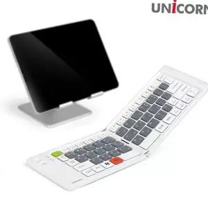 접이식 키보드 초경량 휴대용 노트북 블루투스 키보드 아이패드 윈도우 사무용 컴팩트 소형 얇은 간편