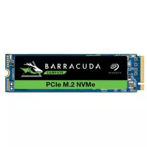 Seagate 바라쿠다 PCIe M.2 NVMe 병행수입 (500GB) SSD