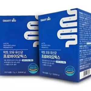 락토모유유산균포스트바이오틱스250g