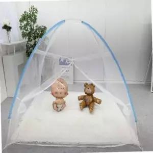 MD 국산 원터치모기장 왕대 높이 165 간편설치 모기장