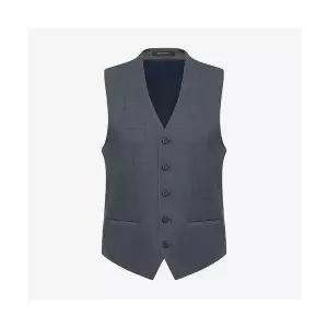 파렌하이트 25SS 샥스킨 수트 베스트 FKVAA1135 H_IC 1212667