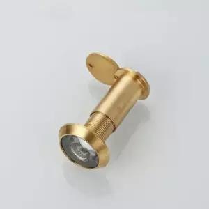 현관문 외시경 렌즈 출입문 도어폴 투시경 16mm 순동