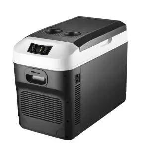 캠핑용 미니냉장고 차량용 냉동고 미니온장고 가정용겸용 전기 자동차 가정용 차박 캠핑