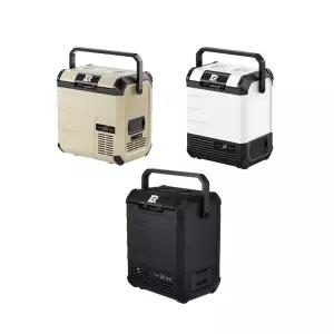 캠핑 냉온장고 휴대용 차량용 냉동고 낚시 전기 캠핑냉장고 쿨러박스 듀얼 미니 화물차