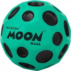 와보바 오리지널 문볼 - 하이퍼 바운시 볼 바운스 시 팝 사운드 모든 연령대의 익스트림 바운스와 재미