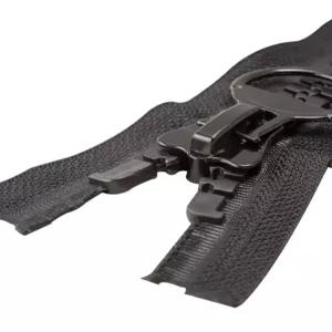 더블오픈 수선 지퍼 자크 양방향 천막 텐트 다운재킷 초대형