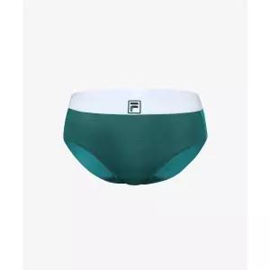 [휠라]UNDERWEAR F코튼 햄 팬티(FI4DRH1111FDGR) 1170FI4DRH1111FDGR 394482