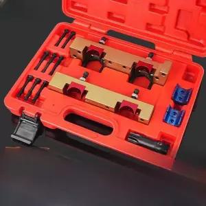 타이밍툴세트 엔진정비공구 자동차수리공구 특수공구 리벳 도구 타이밍 캠축 키트용 차량용정비용