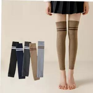 니하이삭스 투라인 방한 Warm레그워머 발토시