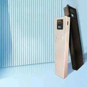 악기 플러그인 에어로폰 내장형리튬배터리 충전