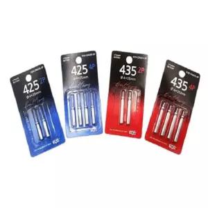 전자낚시찌 배터리 야간용 구멍찌 건전지 전자찌 낚시용품 원투케미