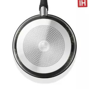 ih 프라이팬 논스틱 다이아몬드 주방용 인덕션 프라이팬 가정용 궁중