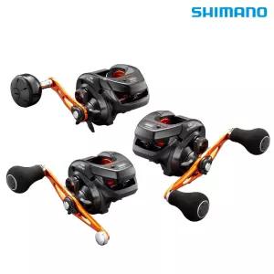 시마노 베이트릴 21 바르케타 BB 151DH-PG 좌핸 한치 참돔 타이라바 수심측정릴