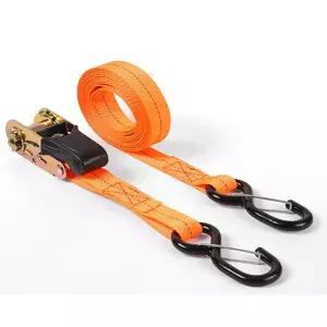 창고 파렛트 화물 고정용 S고리밴딩기 3M 물건운반 캠핑보조용품 적재물