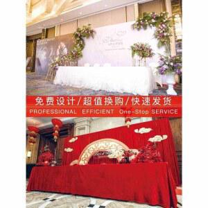 현수막 부스제작 접이식 포토존 사진 거치대 대형 부스 디스플레이 백월