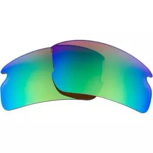 11570641 남자 안경 소품 용품 악세사리 Oakley Flak 2.0 스탠다드 핏 US 교환 렌즈 편광 멀티 옵션 오클리