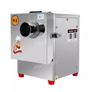 절단기 파절기 탕파기 업소용 파절단기 파써는기계 다기능 대파 기계 탕파절단기