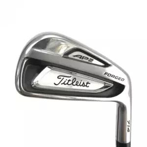 AP2 714 3번 21도 아이언 다이나믹골드 S200