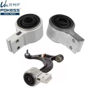 [호환품]포드 호환 익스플로러 2011- 용 서스펜션 컨트롤 암 부싱 BB5Z3C403A 듀얼