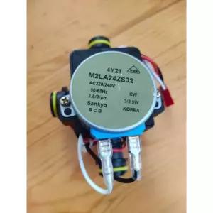 롯데 보일러 삼방밸브 분배기 삼방변 벽걸이형 3방향 조향 밸브 솔레노이드