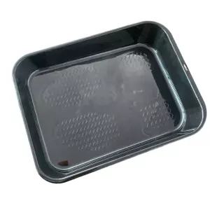 거치대 현장 신발 보관함 포크레인 차량용 대형 수납