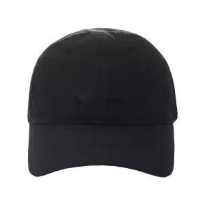 스노우피크 공용 에코 타슬란 볼캡S26ZUFBC70 BK