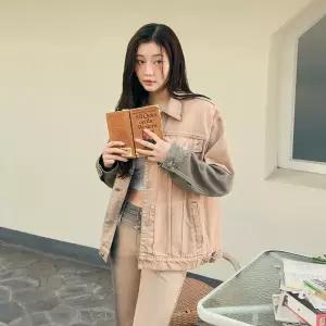 [에고이스트](강남점)[CAPSULE LINE] 시스루 프린팅 슬림핏 티셔츠 (ES2CL365)