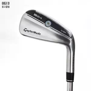 테일러메이드 SIM UDI 2번 드라이빙 아이언 NSPRO