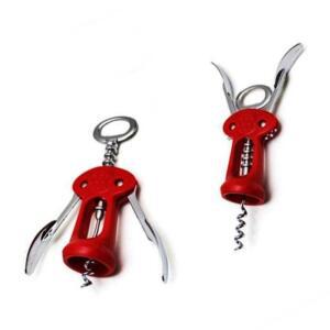 [2개구성] 고급 와인 오프너 따개 가정용 전문가용 다용도 AEWDB1D00