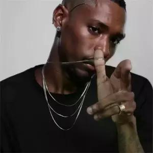 남성용 사각 뱀줄 목걸이 실버 스테인레스 스틸 힙합 스네이크 체인목걸이